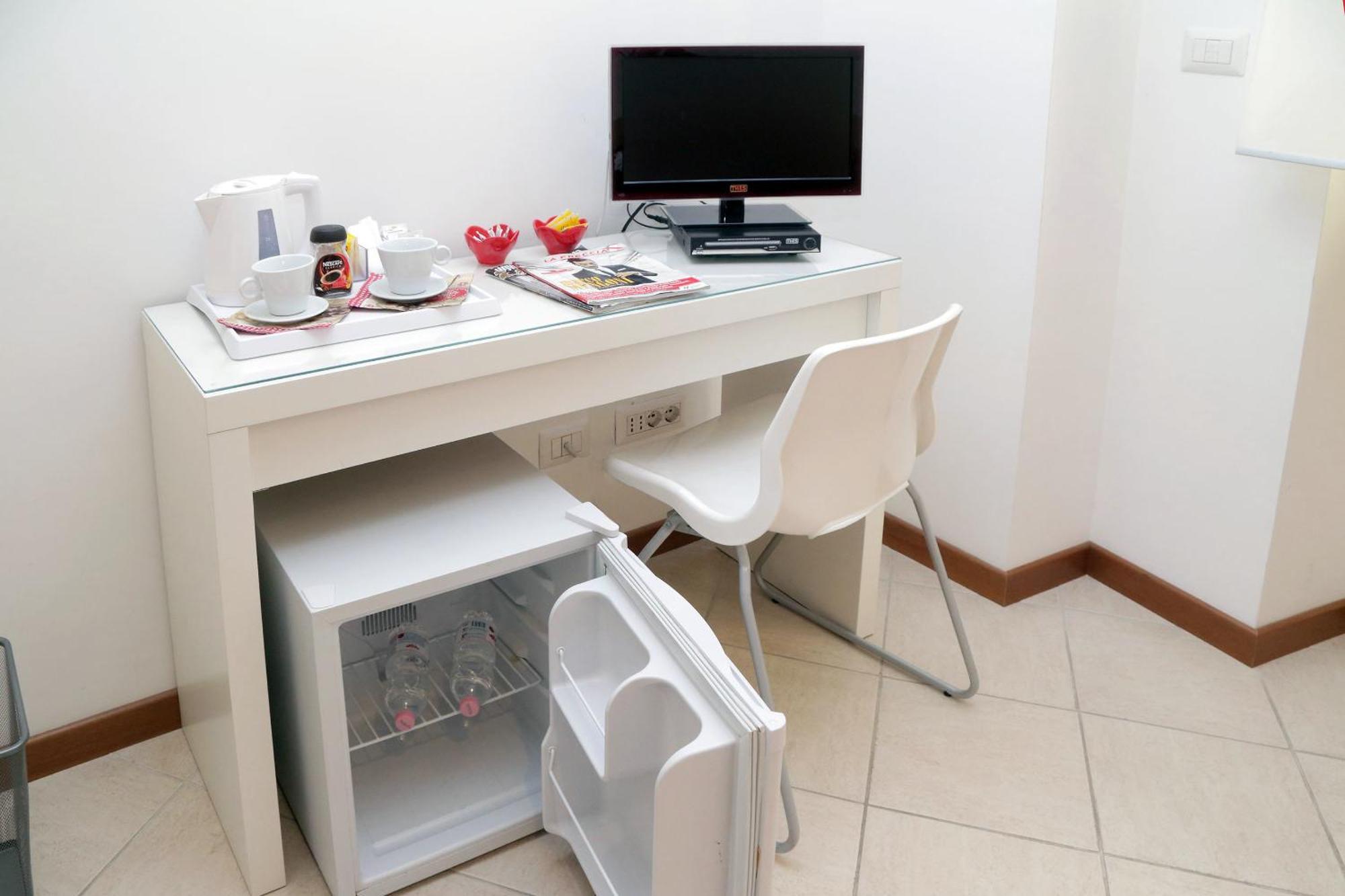 Affittacamere Alessia&Calliope Ρώμη Δωμάτιο φωτογραφία