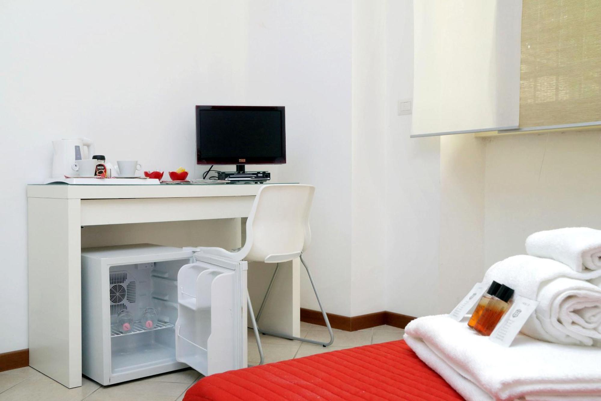 Affittacamere Alessia&Calliope Ρώμη Δωμάτιο φωτογραφία