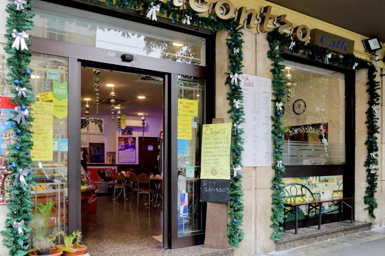 Affittacamere Alessia&Calliope Ρώμη Εξωτερικό φωτογραφία